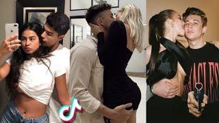 Romantic Cute Couple Goals 2023 | Margo Flury TikTok Compilation #19