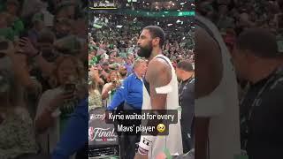 LUKA DONCIC, KYRIE & THE MAVERICKS AFTER TONIGHTS SEASON ENDING NBA FINALS GAME 5 LOSS VS CELTICS