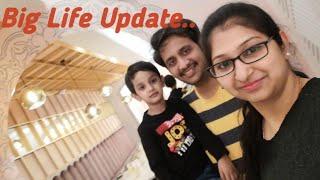 Big Life Update | Explore With Mee Alekhya