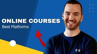 6 Best Online Course Platforms 2024 (Top Picks & Perks)
