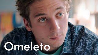 CORNFLOWER ft. Jeremy Allen White | Omeleto