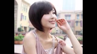 Short hairstyles for asian hair