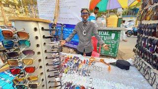 CHAPRI BRO SELLING CHASMA  