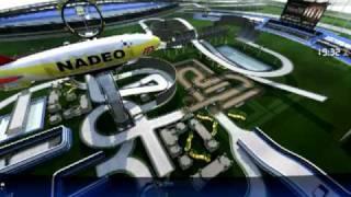 Tumultuous - TrackMania by Silent Ricochet