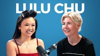 LULU CHU: Catholic Guilt & Peeing After S*x | The ADULT TIME Podcast With Bree Mills