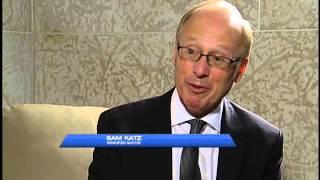 Sam Katz: Past, Present & Future Part 1