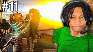 Random Adventures In Dead Space 2008 Gameplay [EP.11]