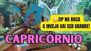 CAPRICÓRNIO ️JULHO24⭐️TEM e TEM ‍️‍ CHEGANDO, FIM das VACAS MAGRAS!⭐️#tarot #capricornio