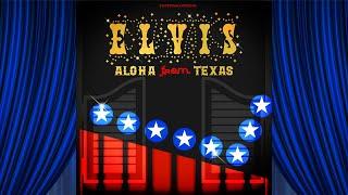 Elvis: Aloha From Texas - Bill Cherry And Victor Treviño Jr. - Texas Elvis Weekend - October 6, 2023