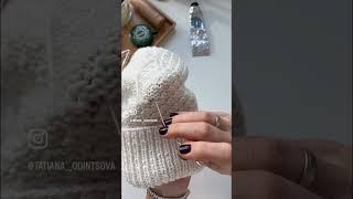 Как незаметно спрятать ниточки