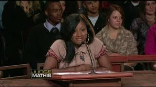 Get Out There and Sing | Judge Mathis