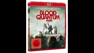 BLOOD QUANTUM (Official Trailer)