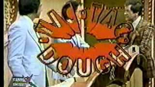 Tic Tac Dough Long Credit Roll - 1979