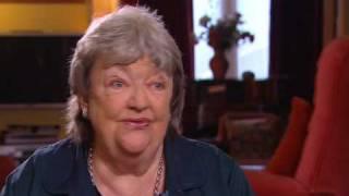 Maeve Binchy: Writing for a Changing World