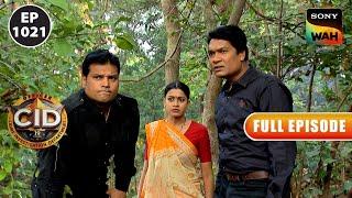 CID ने Uncover किया भूतिया Jungle का खौफनाक राज़ | CID | सी.आई.डी. | 8 June 2024