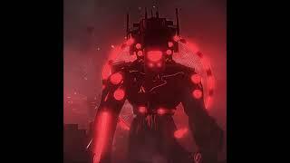 The Executioner And Speakerman Armada Are Crazy II Skibidi Toilet #edit