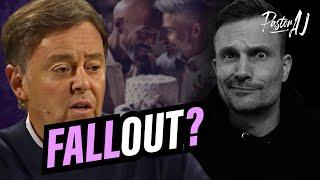  FALLOUT from the Alistair Begg comments ... Should he STEP DOWN??