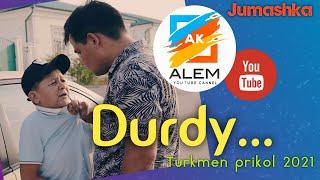 Durdy... Turkmen prikol 2021 Jumashka vine prikollar