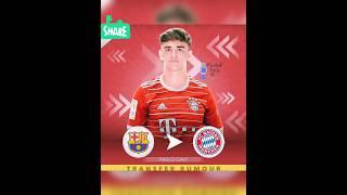 football player new transfer rumours news 2023