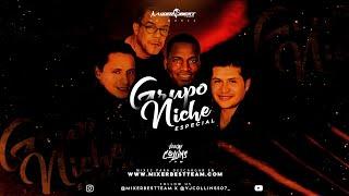 GRUPO NICHE ESPECIAL VIDEOMIX  ️ @VjCollins @MIXERBESTTEAM_ #SALSA #LAMARCA #EXITOS #CORTAVENAS