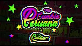 Mix Cumbia Peruana (Set en Vivo) Dj Cristian Mix