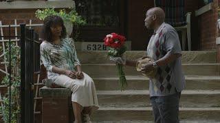 Ole Duke Brings Flowers (Deleted Scene) - Chi-raq (2015)