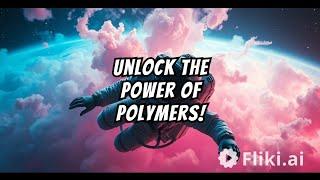 How Polymers Are Made: Polymerization Explained! (With Real-World Examples)