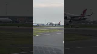 Air Arabia #|Airbus-320 |#trending #shorts #dehliairport #viral #reels #aviation