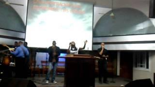 Ministerios Reinado de amor (kingdom Love) Iglesia Asamblea de Dios Fuente Inagotable