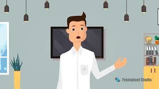 Technology Explainer video | Sy limited | Transpixel Studio