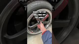 Fixing the Qs fitment