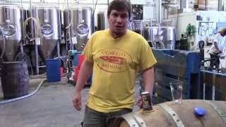 Cigar City Brewing- Brewery Tour & Tasting