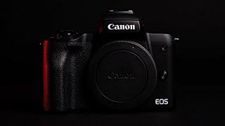 Обзор Canon m50 | Стоит ли покупать для видео в 2023 году?