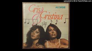 Cris e Cristina Com Boca Livre - Tira Gosto (1981)