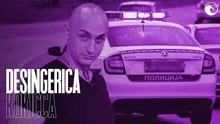  Desingerica x Pljugica SELJACKI DRILL type beat 2024 | KOKICCA |