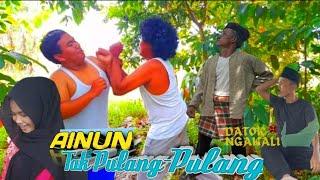 AINUN TAK PULANG-PULANG || Datok Ngakali melayu langkat||