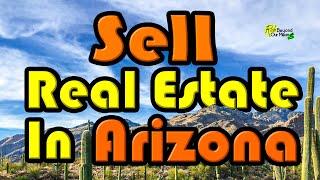 How To Become A Real Estate Agent In Arizona In 2021