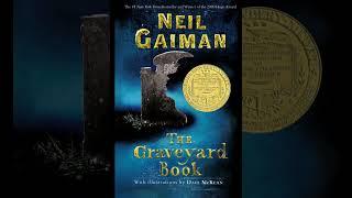 The Graveyard Book - Full Length