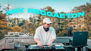  Reggaetón Mix: Canciones Variadas | Feid, Ozuna, J Balvin, Bad Bunny y Más 