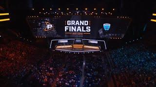 Esports hall of fame part 1 - Overwatch League grand finals 2018