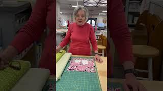 Heyde Sewing Machine Co. Intro to Quilting- learn how to quilt for beginners Class