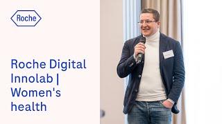 Augmenting digital innovations in women's health | Digital Innolab
