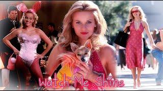 Legally Blonde | Watch Me Shine | Elle Woods