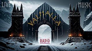 Valhalla Radio | Viking Music