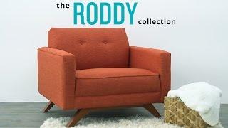 The Roddy Collection by Joybird Furniture