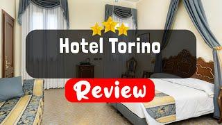 Hotel Torino Venice Review - Should You Stay At This Hotel?