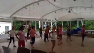 Santosa Phuket - Zumba