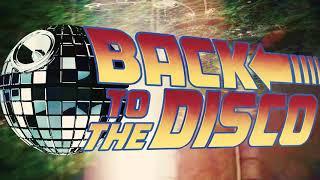 The Speed Freak - Back To The Disco Mix