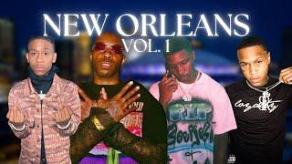 15 NEW ORLEANS RAPPERS YOU SHOULD LISTEN TO 2022 | WEEK 1