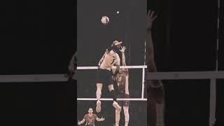 Siapa yang udah gak sabar nonton Volleyball Nations League 2025! #shorts